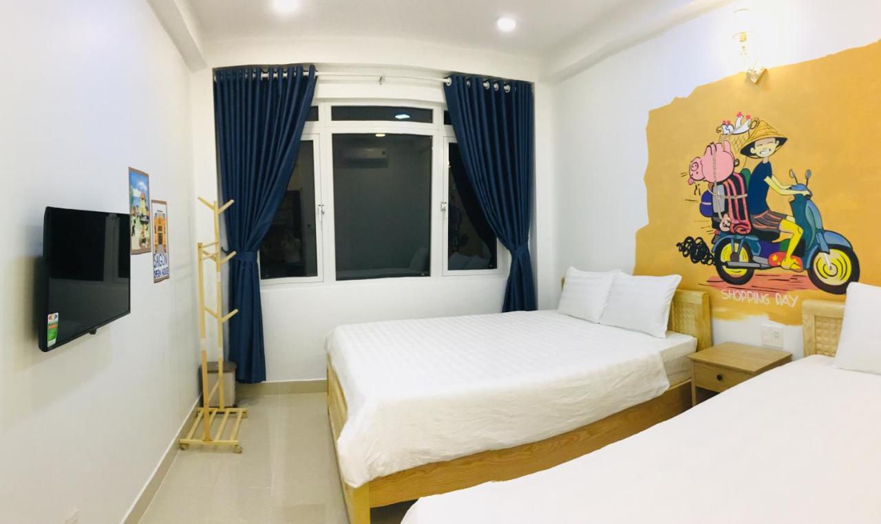 Bed & Breakfast Lala TP. Hồ Chí Minh