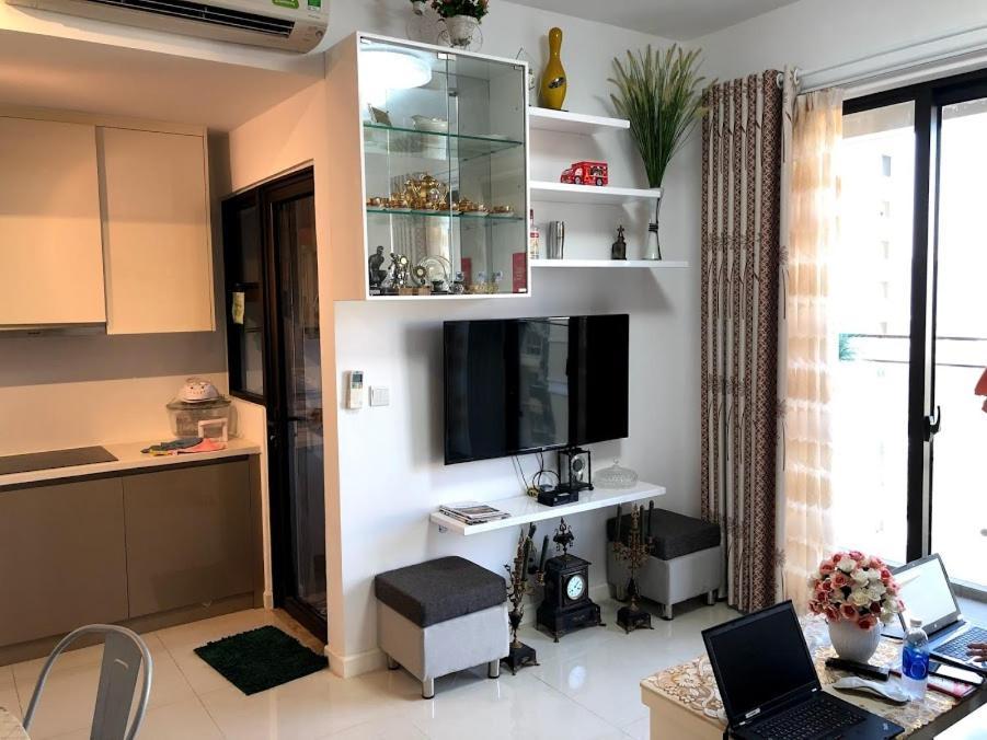 Estella Heights Ho Chi Minh City