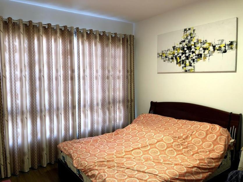 Apartment Estella Heights *