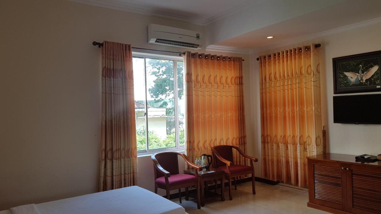 T78 Managed By Nha Khach T78 Hotel Ho Chi Minh City