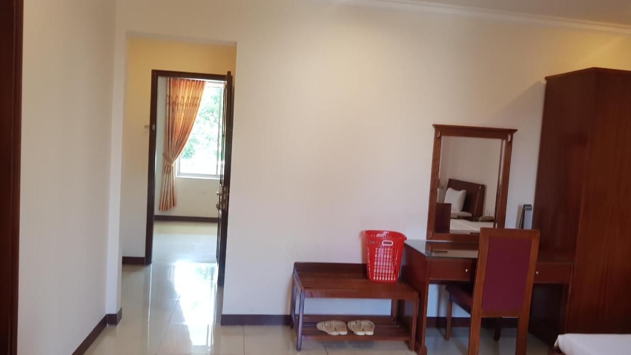 T78 Managed By Nha Khach T78 Hotel