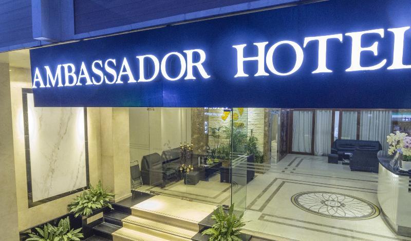 Singita Saigon Boutique Jeonse & Travel W Special Airport Service Deals Hotel Ho Chi Minh City