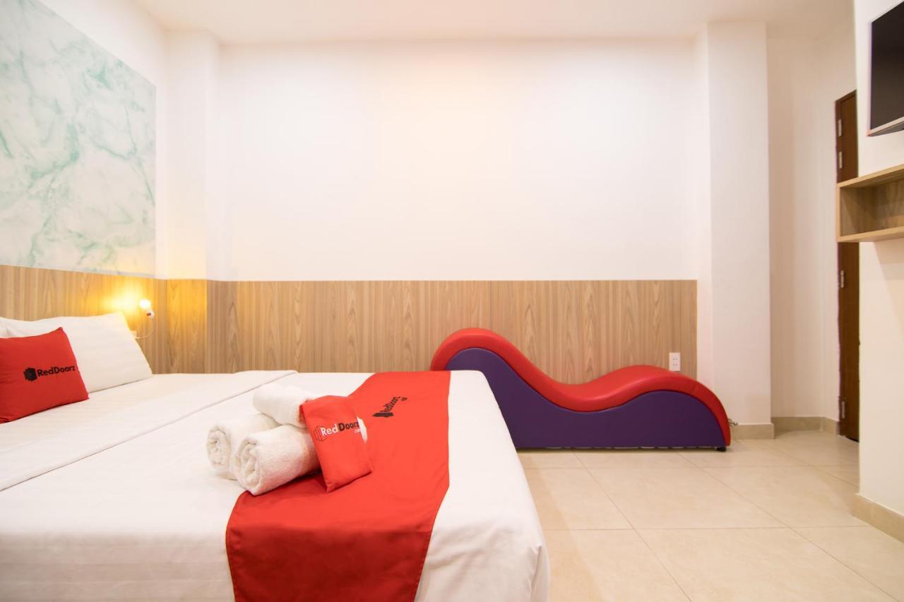 Hotel Tran Binh Trong Binh Thanh 2*