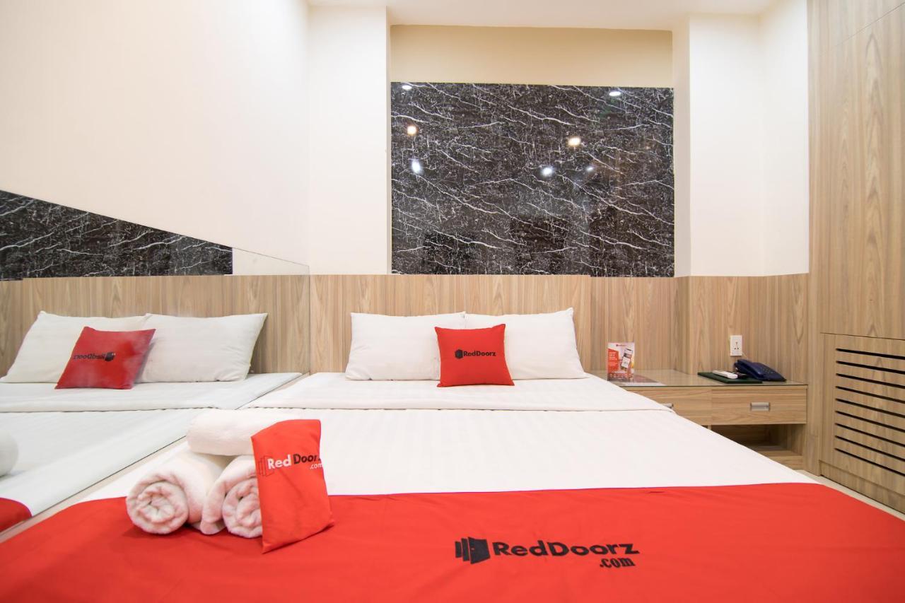 Hotel Tran Binh Trong Binh Thanh Ho Chi Minh City