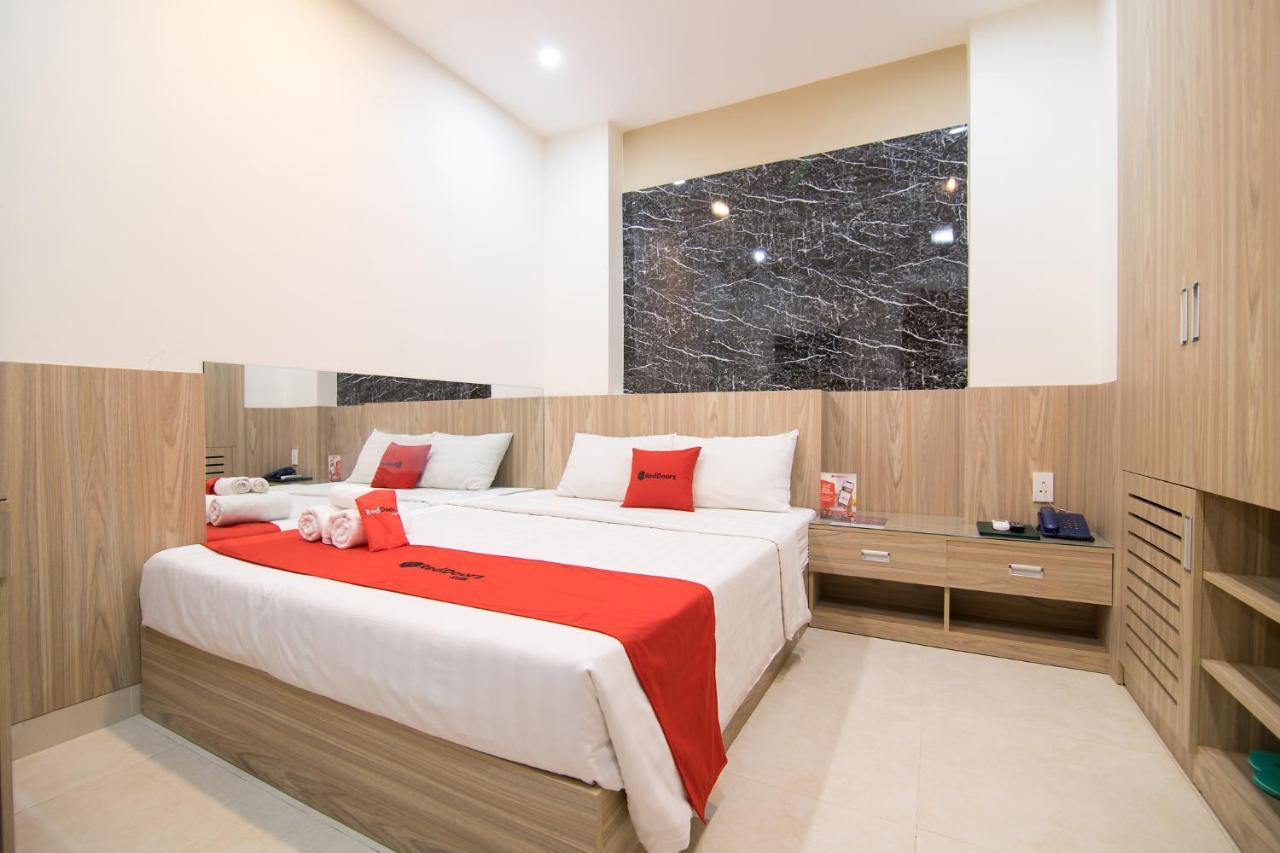 Hotel Tran Binh Trong Binh Thanh 2*