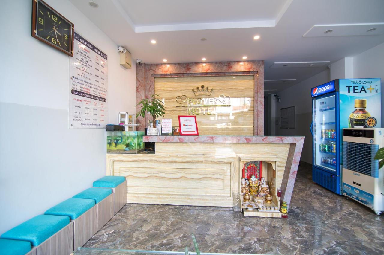 Hotel Tran Binh Trong Binh Thanh 2*