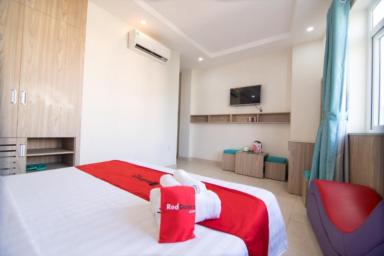 Tran Binh Trong Binh Thanh Hotel Ho Chi Minh City