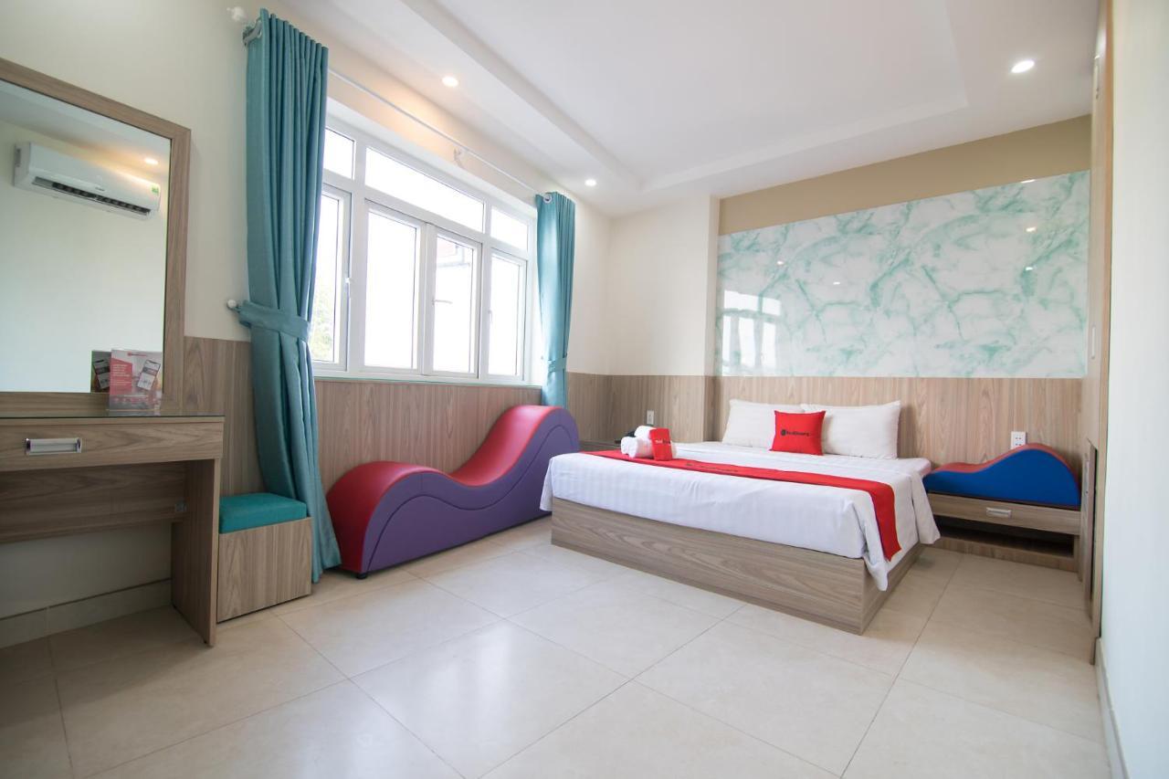 Tran Binh Trong Binh Thanh Hotel
