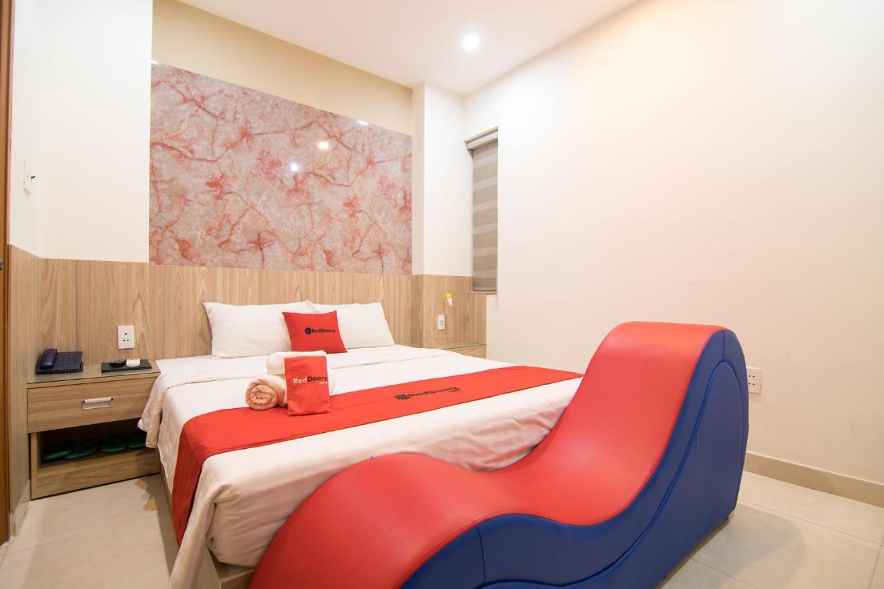 Tran Binh Trong Binh Thanh Hotel Ho Chi Minh City