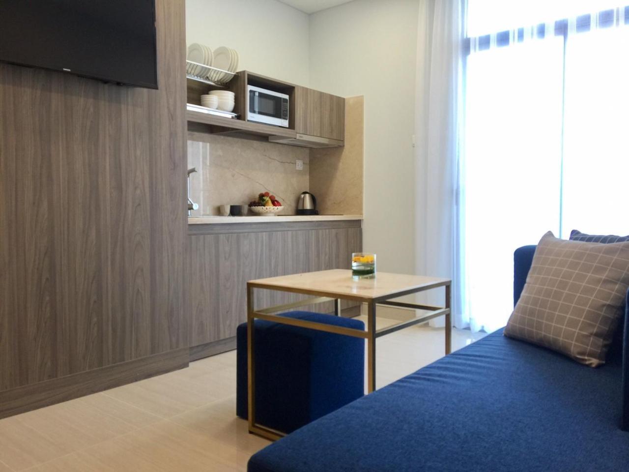 Aurora Western Village 4* Ho Chi Minh City