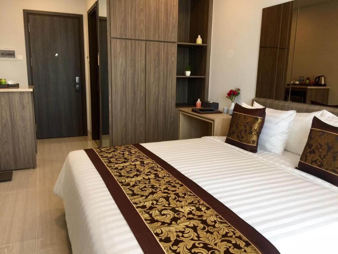 Aurora Western Village TP. Hồ Chí Minh