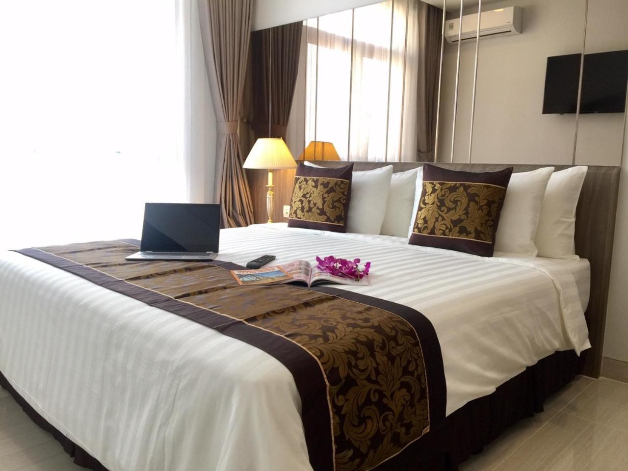 Aurora Western Village Hotel Ho Chi Minh City