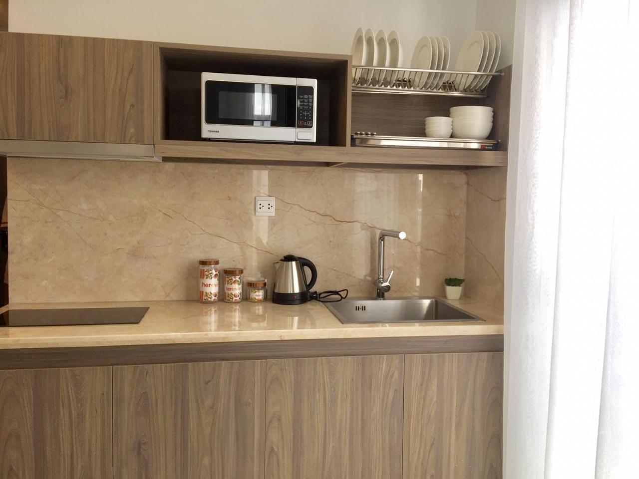 Hotel Aurora Western Village Ho Chi Minh City