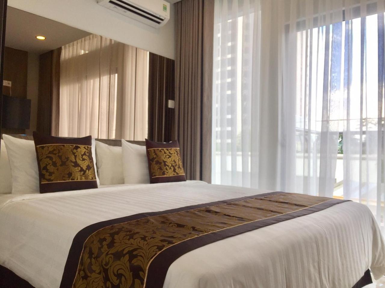 Aurora Western Village TP. Hồ Chí Minh
