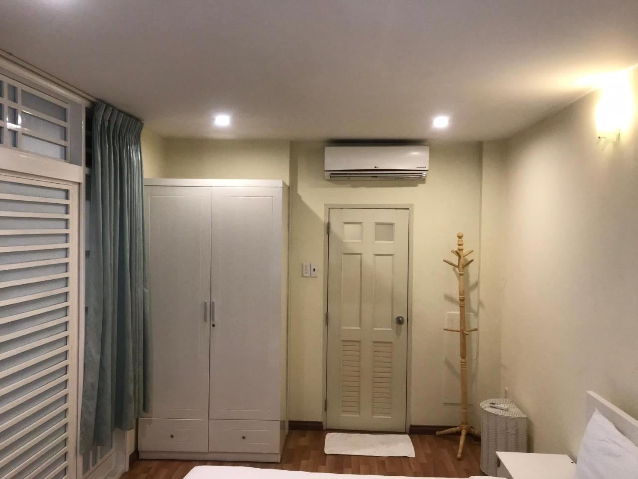 Bamboo House Serviced Ho Chi Minh City