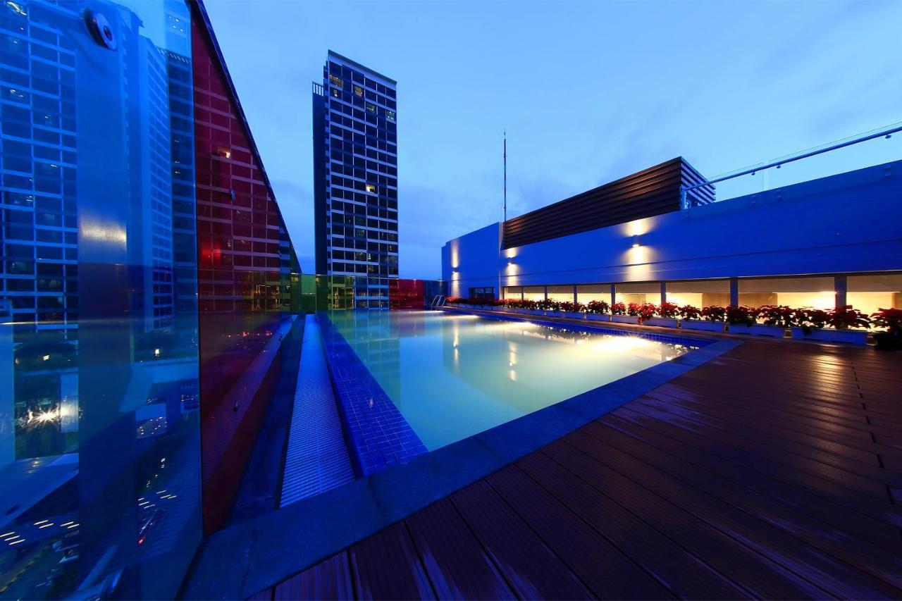 Aurora Western Village 4* TP. Hồ Chí Minh