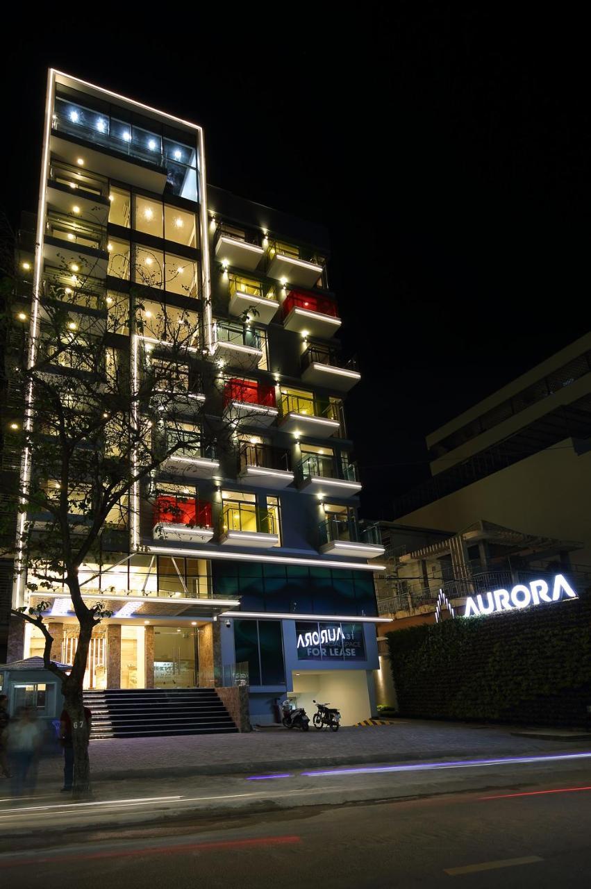 Khách sạn Aurora Western Village TP. Hồ Chí Minh