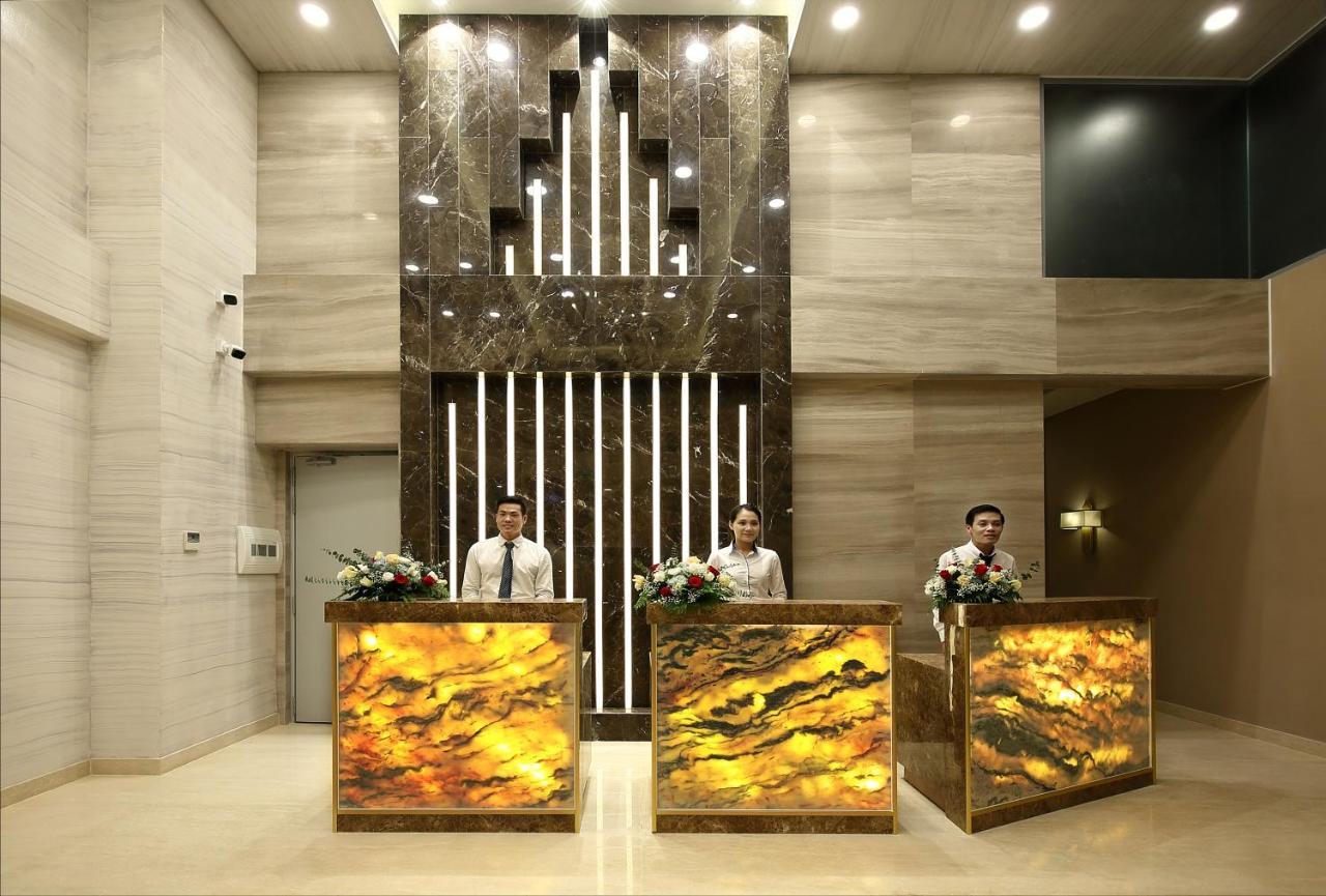 Aurora Western Village Hotel Ho Chi Minh City