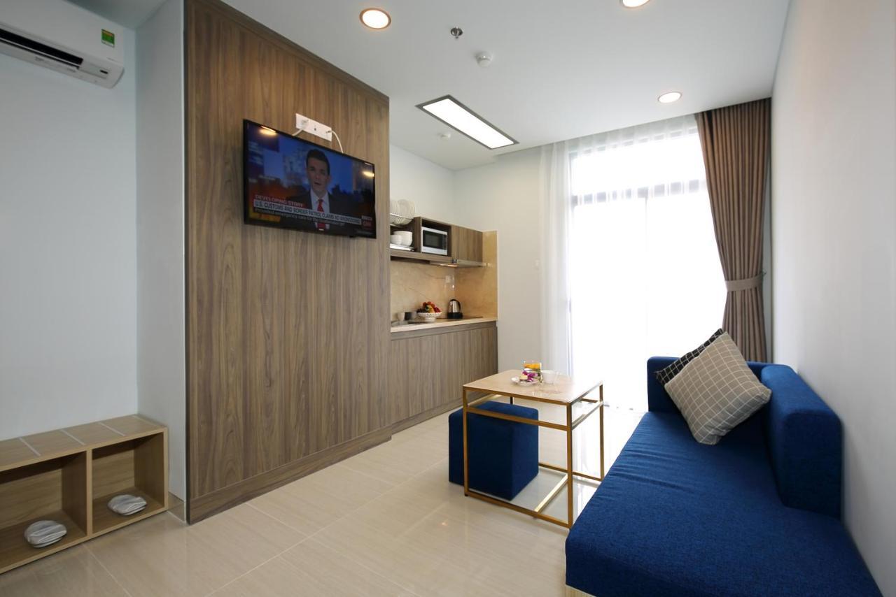 Aurora Western Village Hotel Ho Chi Minh City
