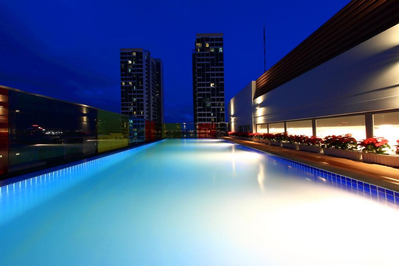 Aurora Western Village 4* Ho Chi Minh City