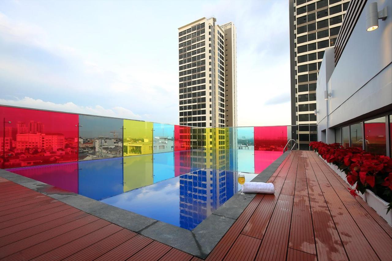 Aurora Western Village 4* Ho Chi Minh City