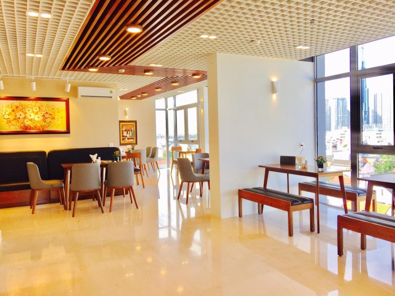 Aurora Western Village TP. Hồ Chí Minh