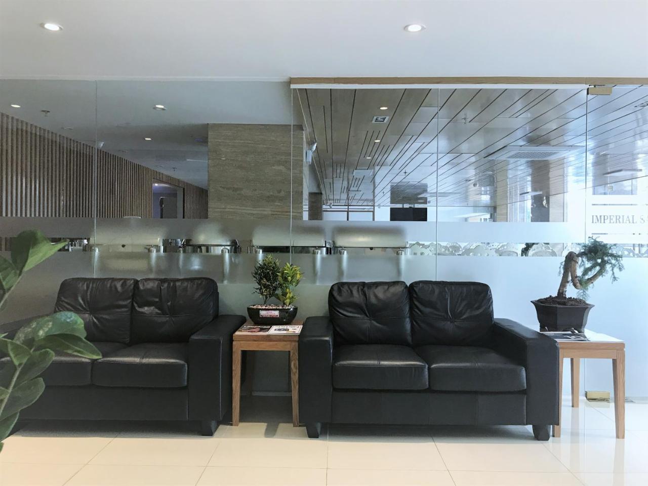 Hotel Imperial Saigon 3*