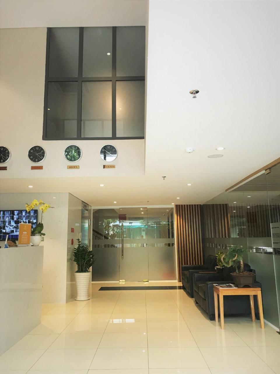Imperial Saigon Hotel Ho Chi Minh City