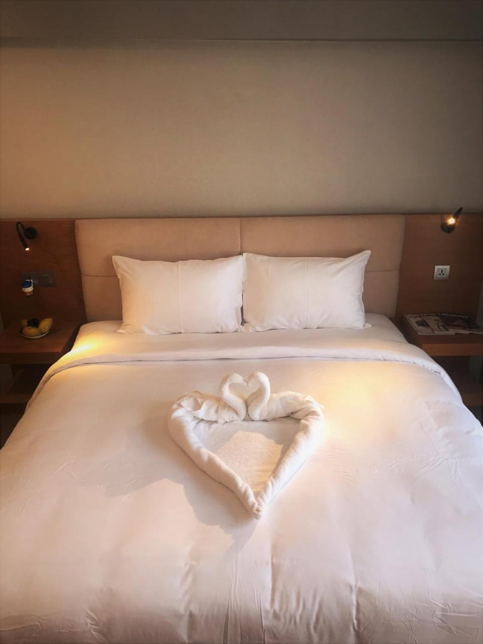 Hotel Imperial Saigon 3*