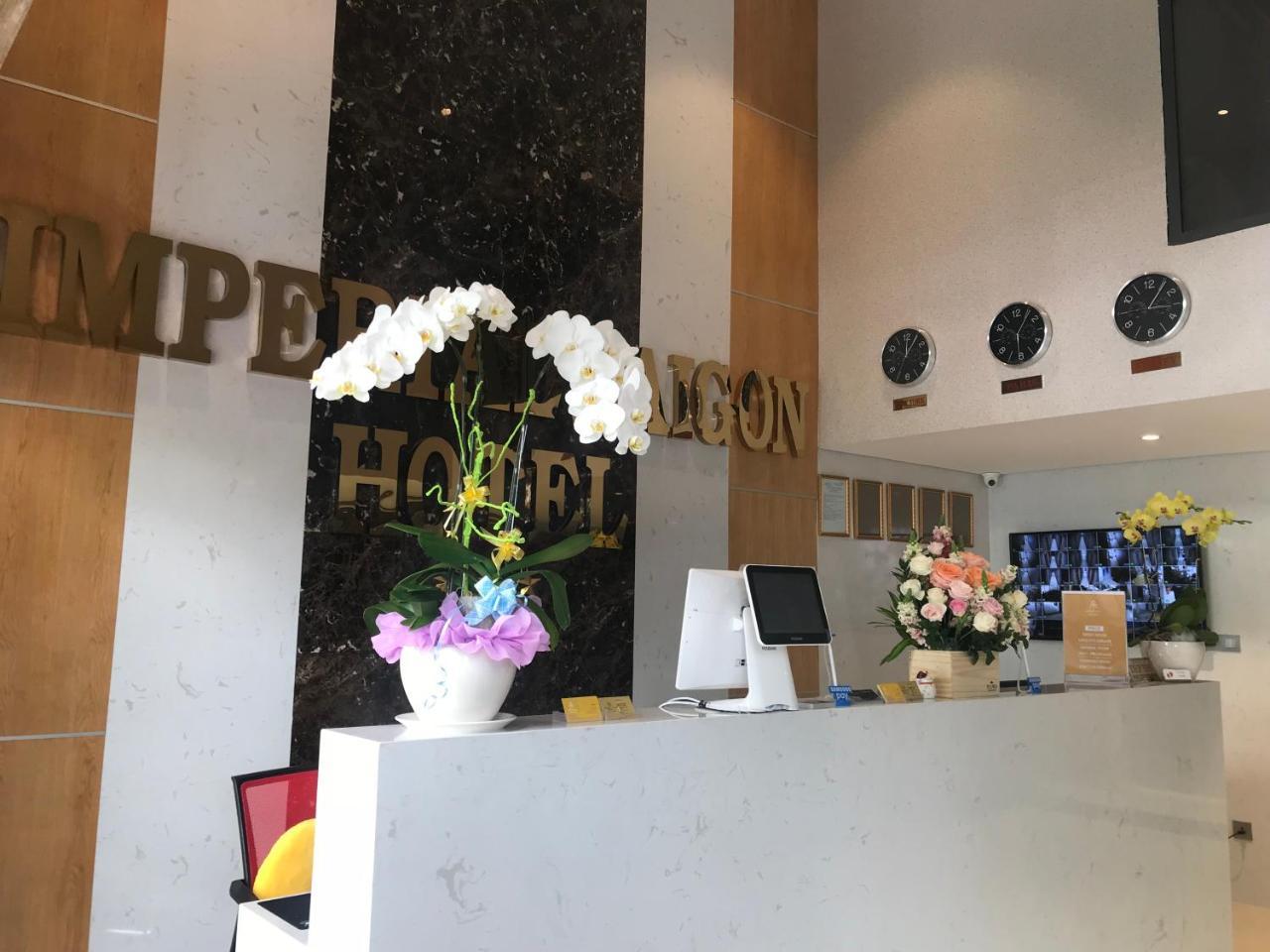 Imperial Saigon