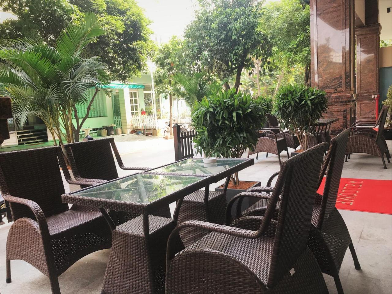 Hotel Imperial Saigon Ho Chi Minh City