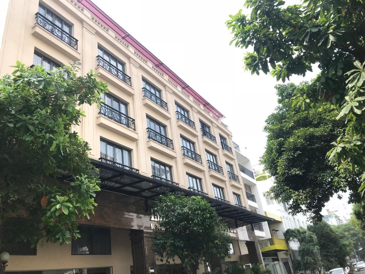Imperial Saigon Hotel Ho Chi Minh City