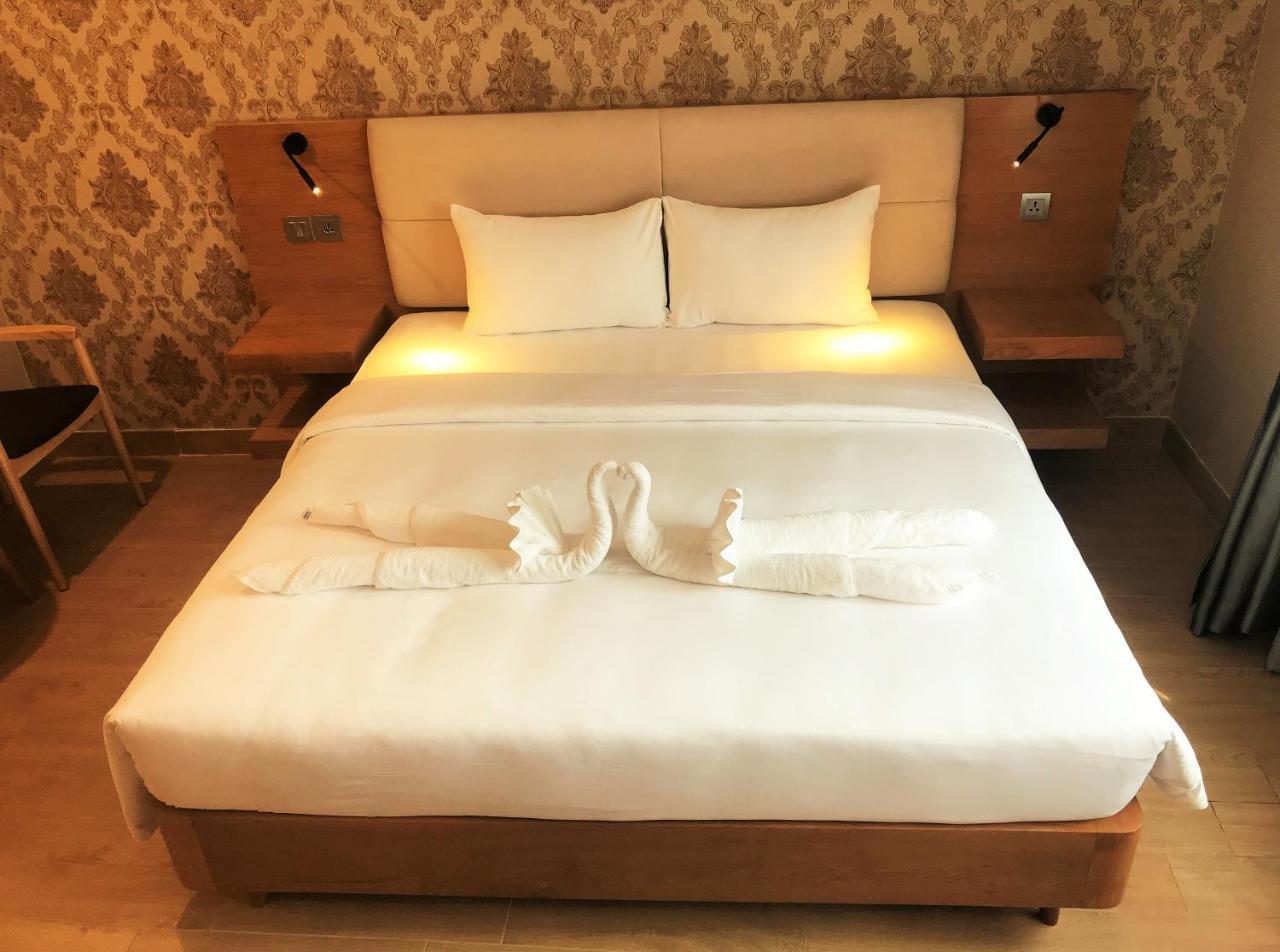 Hotel Imperial Saigon 3*