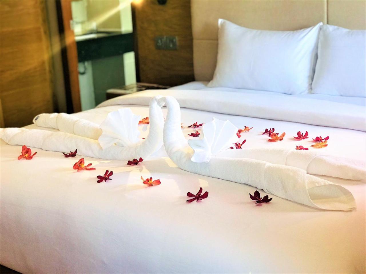 Imperial Saigon 3* Ho Chi Minh City