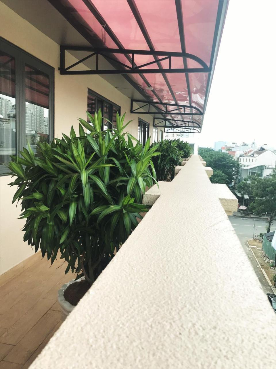Imperial Saigon Hotel Ho Chi Minh City