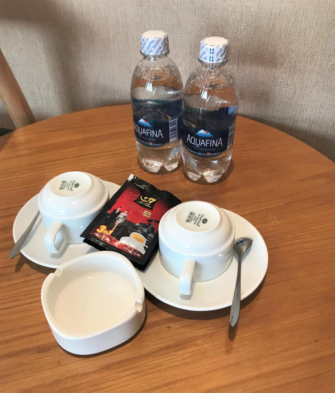 Imperial Saigon Hotel