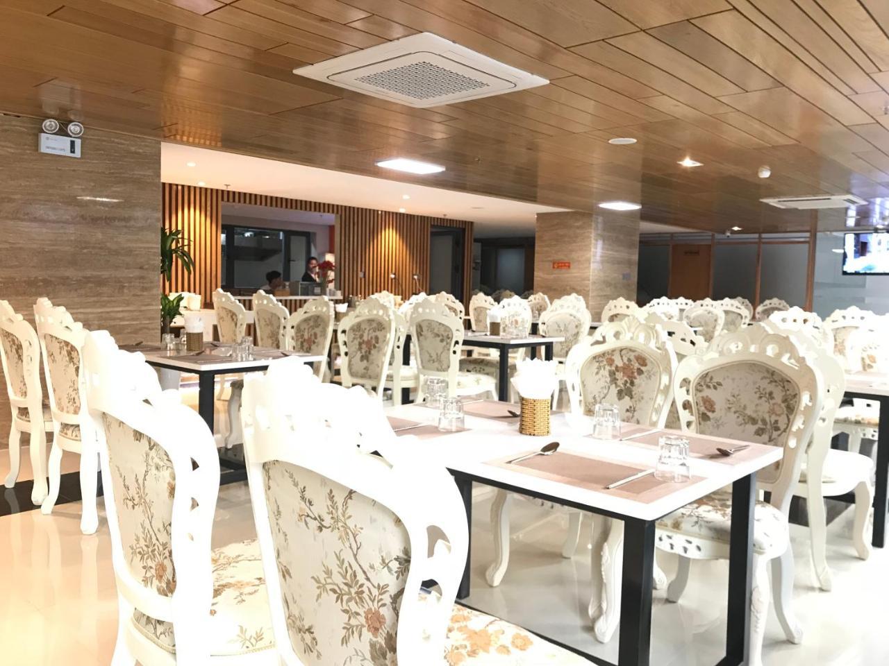 Hotel Imperial Saigon Ho Chi Minh City