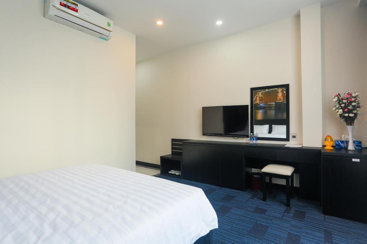 Daisy Hotel Ho Chi Minh City