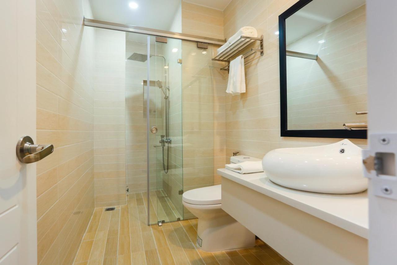 Daisy Hotel Ho Chi Minh City