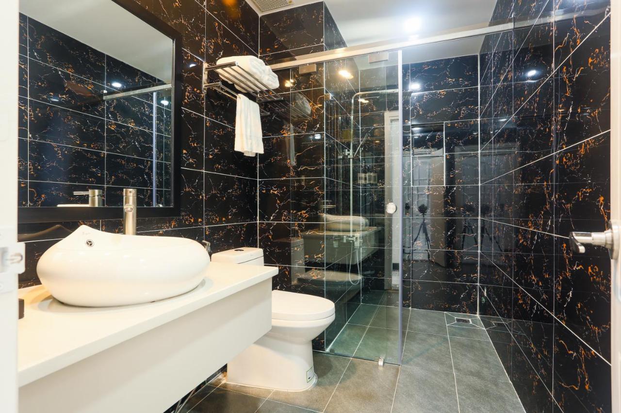 Daisy Hotel Ho Chi Minh City