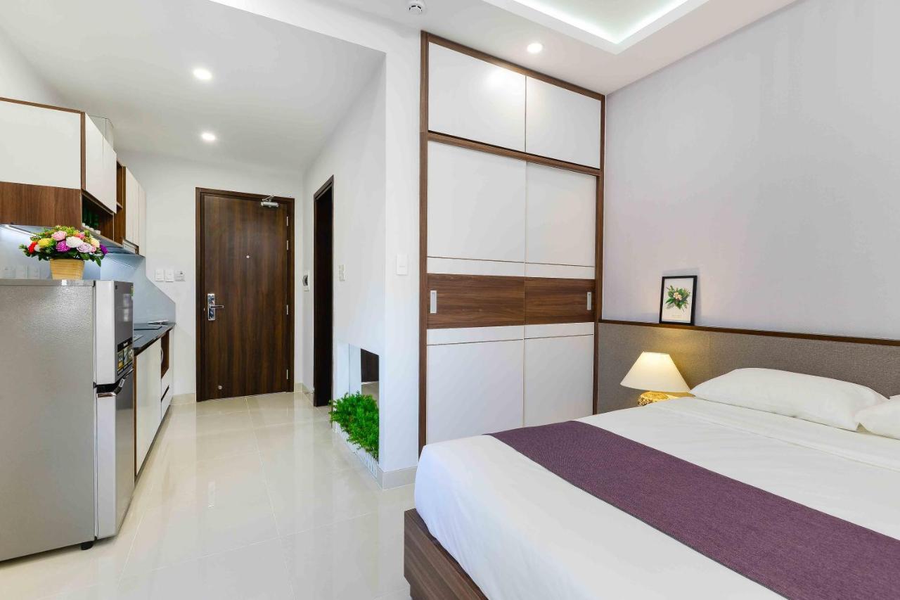 The Spring House Aparthotel 3*