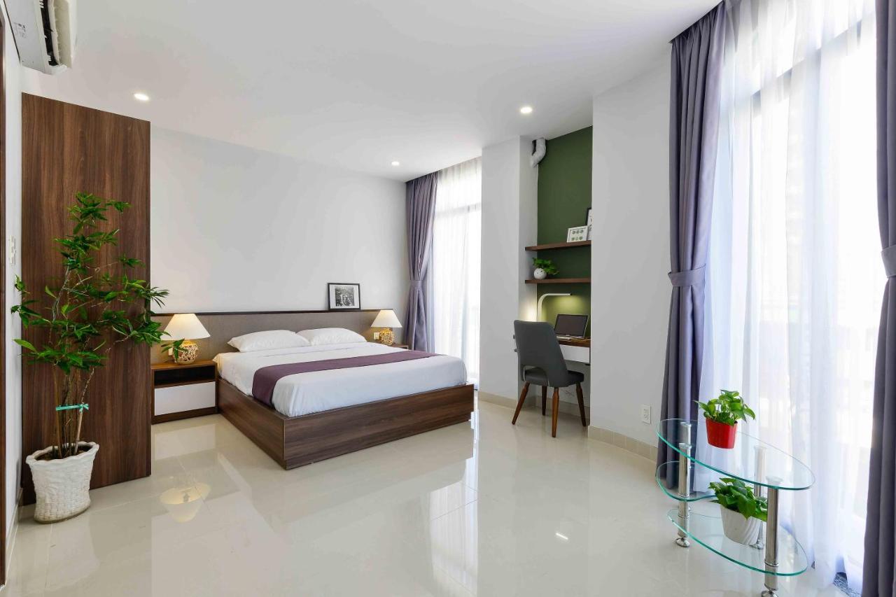 The Spring House Ho Chi Minh City