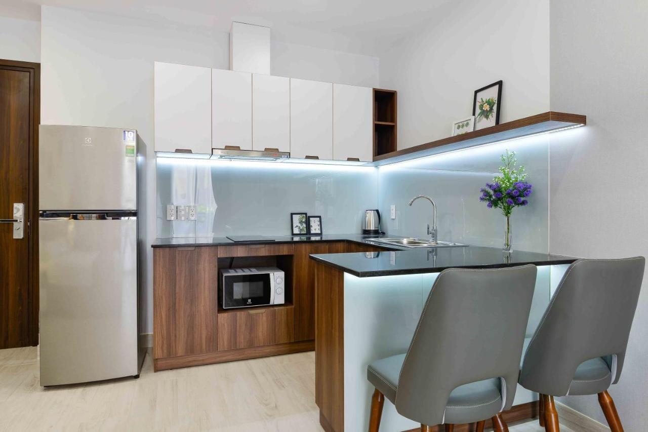 The Spring House Aparthotel 3*