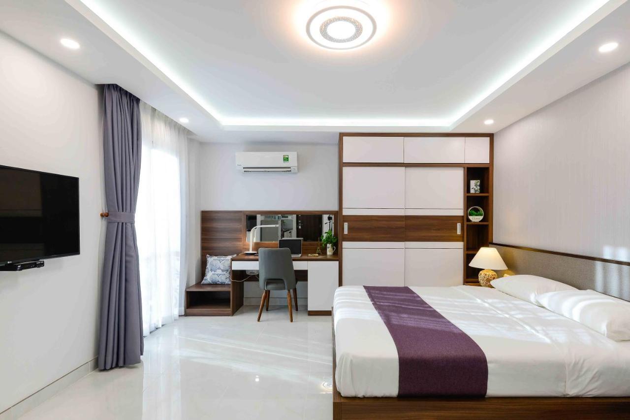 The Spring House Aparthotel