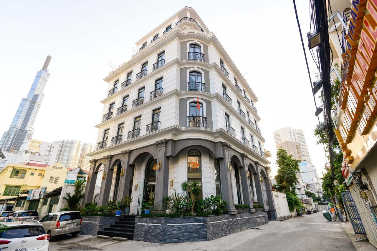 The Spring House Aparthotel 3*