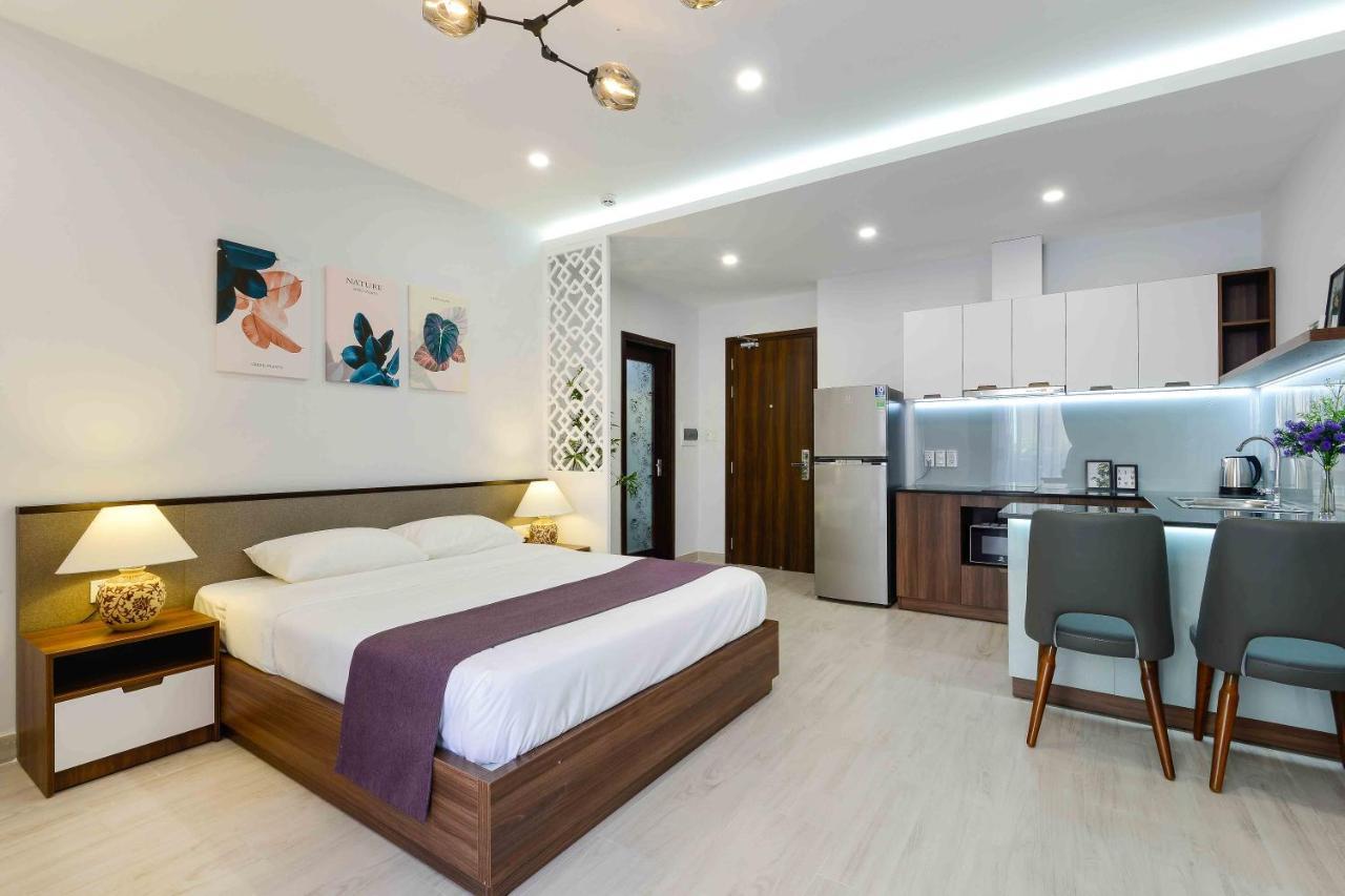 The Spring House 3* Ho Chi Minh City