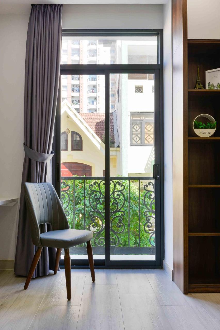 Aparthotel The Spring House 3*