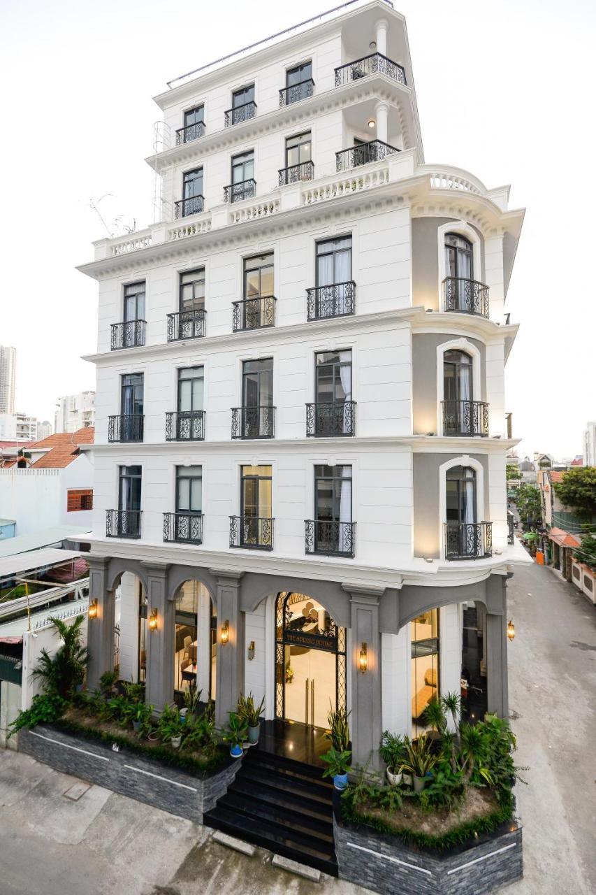The Spring House Aparthotel 3*