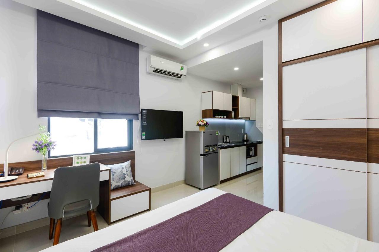 The Spring House Ho Chi Minh City