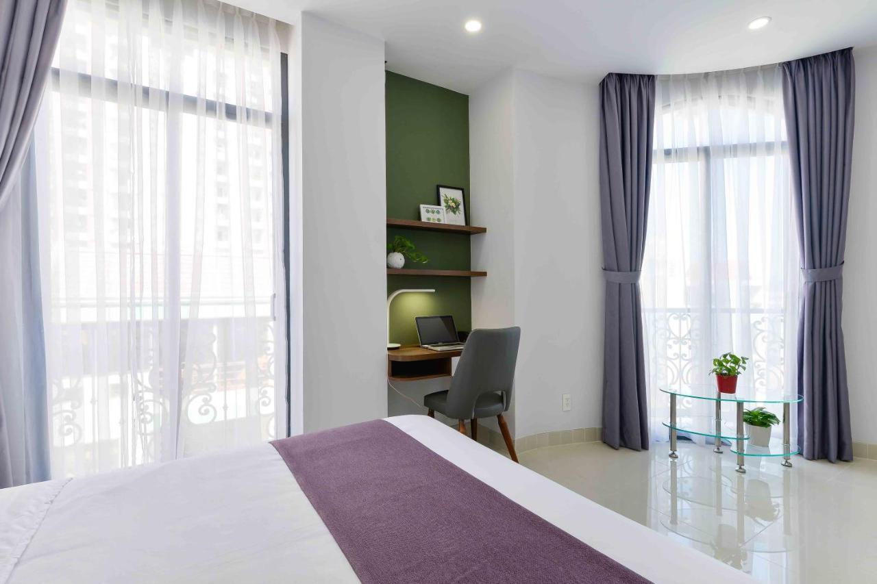 The Spring House Aparthotel 3*